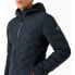 EA7 EMPORIO ARMANI 8NPB14 padded jacket