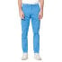 ORIGINAL PENGUIN Bedford Cord chino pants Синий, 32 - фото #1