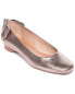 Фото #2 товара Bernardo Eloise Leather Flat Women's