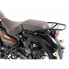 Фото #3 товара HEPCO BECKER C-Bow Royal Enfield Meteor 350 21 6307619 00 01 Side Cases Fitting