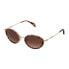 TOUS STO388-510701 Sunglasses