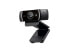 Фото #7 товара Logitech C922 Pro Stream Webcam 1080P Camera for HD Video Streaming & Recording