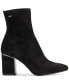 ფოტო #2 პროდუქტის Women's Cavale Stretch Booties