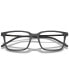 ფოტო #2 პროდუქტის Men's Eyeglasses, DG5099