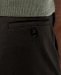Фото #6 товара Men's Workday Smart 360 Flex Straight Fit Khaki Stretch Pants