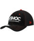 ფოტო #1 პროდუქტის Men's Black Chase Elliott ASHOC NEO 39THIRTY Flex Hat