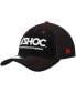 Фото #1 товара Men's Black Chase Elliott ASHOC NEO 39THIRTY Flex Hat