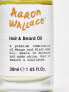 Aaron Wallace Hair & Beard Oil 30ml