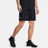 Фото #1 товара UNDER ARMOUR Woven Embossedd shorts