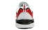 Фото #5 товара Обувь Пике DE930701 Бело-красная Футболка Кэжуал