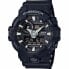 Мужские часы Casio G-Shock GA-700-1BER Чёрный (Ø 49 mm) (Ø 53 mm)