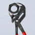 Фото #9 товара Knipex Pliers, Wrench Pliers and Wrench in One Tool (250 mm) 86 02 250.