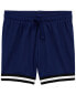 Фото #1 товара Toddler Sporty Mesh Fan Favorite Shorts 4T