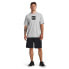 Фото #7 товара UNDER ARMOUR Tech Prt Fill short sleeve T-shirt