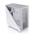 Фото #9 товара Thermaltake Divider 300 TG Snow - Midi Tower - PC - White - ATX - micro ATX - Mini-ITX - SPCC - Multi