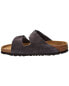 Фото #2 товара Birkenstock Women's Narrow Arizona Suede Sandal Women's 35