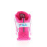 Фото #12 товара Fila Grant Hill 2 5BM01377-956 Womens Pink Leather Athletic Basketball Shoes 6.5