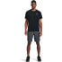 UNDER ARMOUR Launch Run 23 cm Shorts