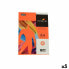 Фото #1 товара Бумага для печати Fabrisa Paperline A4 500 Листья Оранжевый (5 штук)