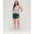 SUPERDRY Athletic Essential Waffle sleeveless T-shirt