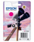 Фото #3 товара Epson Singlepack Magenta 502 Ink - Standard Yield - Pigment-based ink - 3.3 ml - 165 pages - 1 pc(s)