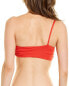 Aro Swim Keli Top Women's Red Xs