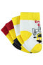 Носки Civil Baby Yellow Towel Socks