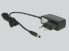 Delock 87697 - DisplayPort - Metal - Black - 3840 x 2160 - 2160p - Activity