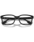 ფოტო #5 პროდუქტის Men's Square Eyeglasses, BE2379U 57