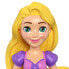 Фото #5 товара DISNEY PRINCESS Minis Rapunzel And Maximus Doll