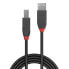 Фото #3 товара LINDY USB-B Cable 10 m