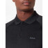 BOSS Pauletech short sleeve polo