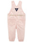 Фото #10 товара Baby Denim History Stripe Overalls 9M