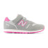 Фото #4 товара NEW BALANCE 373 Bungee Lace With Top Strap trainers