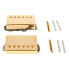 Фото #6 товара Mojotone 59 Clone Humbucker Set G