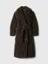 Фото #5 товара Sherpa Coat