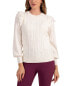 Trina Turk Sandy Wool Sweater Women's