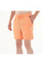 Фото #2 товара 538068-47 Puma Classıcs Shorts 6 Wv Orange Peach Erkek Şort Ve Kapri