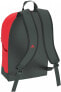 Фото #5 товара мужской рюкзак спортивный красный adidas Mens FC Bayern Munich Backpack