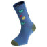 Фото #1 товара ENFORMA SOCKS Brain Running Half long socks