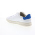 Фото #6 товара Diesel S-Athene Low Y02869-P4423-H4609 Mens White Lifestyle Sneakers Shoes