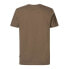 Фото #4 товара PETROL INDUSTRIES M-1040-TSR601 short sleeve T-shirt