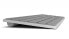 Фото #3 товара Microsoft Surface Keyboard - Keyboard - QWERTZ - Gray