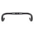 Фото #1 товара FSA Omega Alloy Compact Drop Handlebar 31.8X42Mm Black