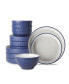 Фото #1 товара Larosso Full 12-Piece Set, Service for 4