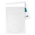 Фото #2 товара LIDERPAPEL Glued vegetable paper pad 297x420 mm 50 sheets 90 gr/m2