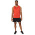 ფოტო #5 პროდუქტის ASICS Core sleeveless T-shirt