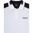 HACKETT HM563227 short sleeve polo