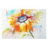 Фото #1 товара Bild Painted Sunflower II