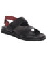 ფოტო #1 პროდუქტის Men's Malibu Comfort Sandals